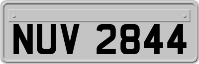 NUV2844