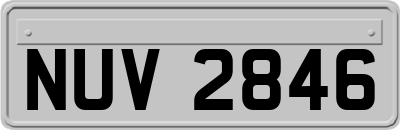 NUV2846