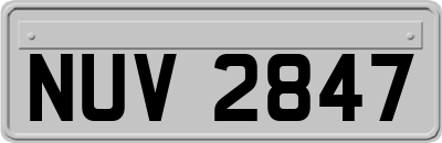 NUV2847