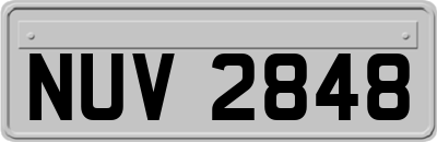 NUV2848