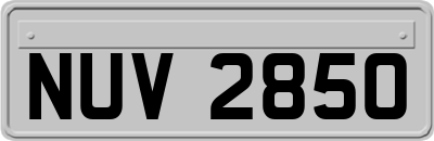 NUV2850