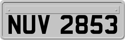 NUV2853