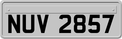 NUV2857