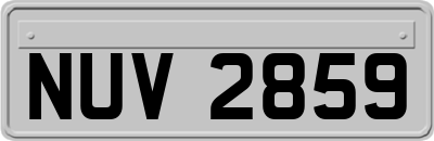 NUV2859