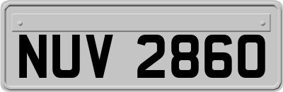 NUV2860