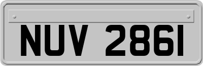 NUV2861
