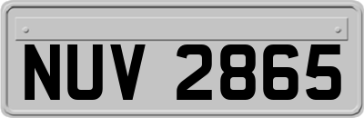 NUV2865