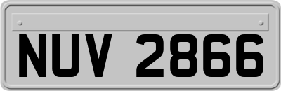 NUV2866
