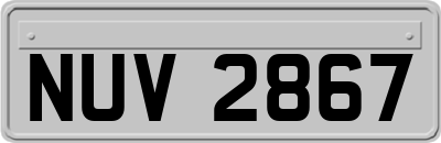 NUV2867