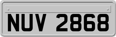 NUV2868