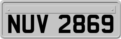 NUV2869