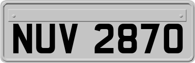 NUV2870