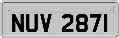 NUV2871