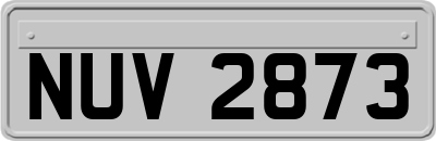 NUV2873