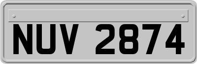 NUV2874