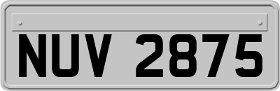 NUV2875
