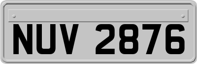 NUV2876