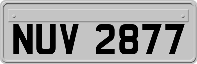 NUV2877