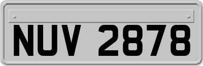 NUV2878