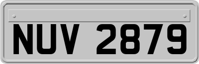 NUV2879