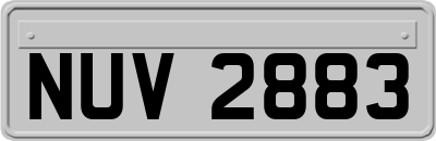 NUV2883