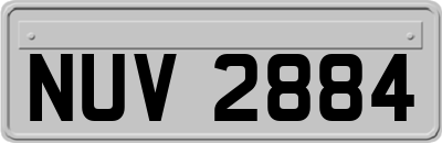 NUV2884