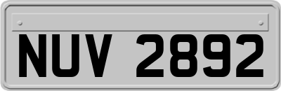 NUV2892