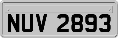 NUV2893