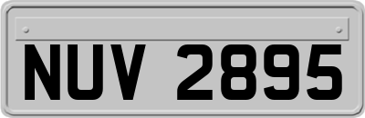 NUV2895