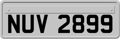 NUV2899