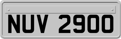 NUV2900