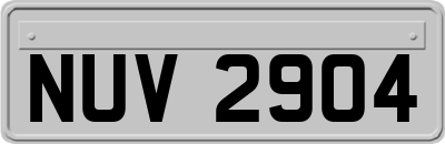 NUV2904