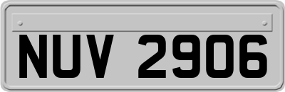 NUV2906