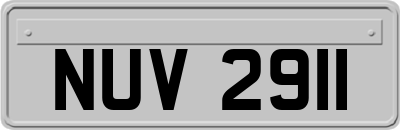NUV2911