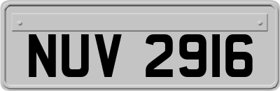 NUV2916