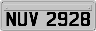 NUV2928