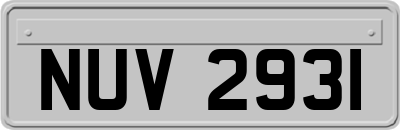 NUV2931