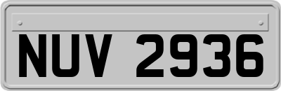 NUV2936