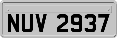 NUV2937