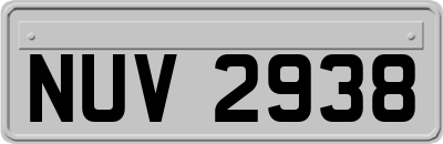 NUV2938