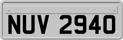 NUV2940