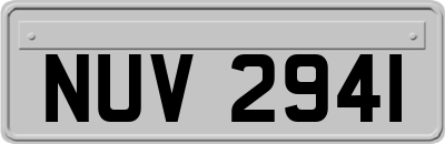 NUV2941