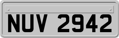 NUV2942