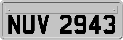 NUV2943