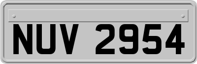 NUV2954