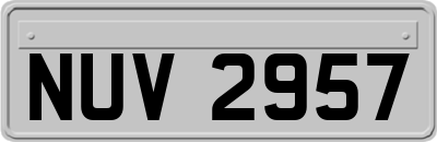 NUV2957
