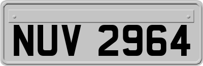 NUV2964