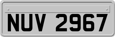 NUV2967