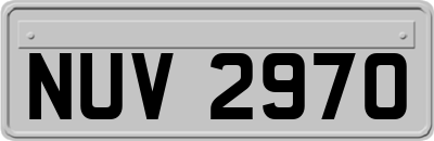 NUV2970