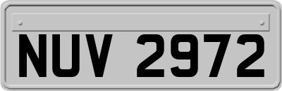 NUV2972